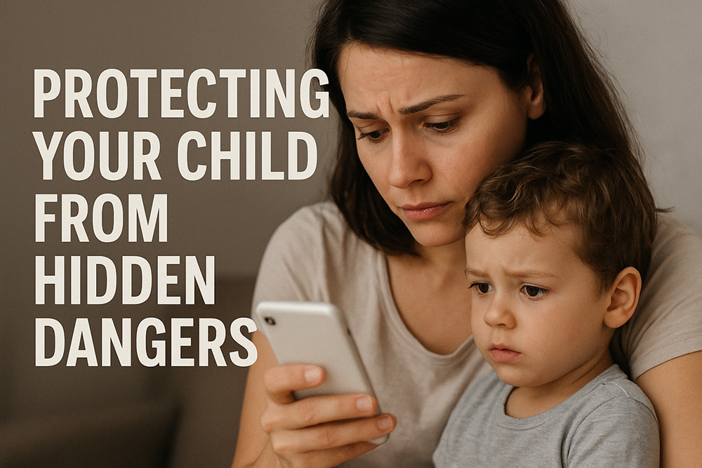 Protecting Your Child from Hidden Dangers — The Story Behind G6PD Safe chatgpt image oct 4, 2025, 10 29 02 pm