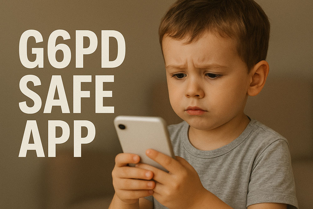 Peace of Mind for Every Parent — How G6PD Safe Helps You Keep Your Loved Ones Safe chatgpt image oct 4, 2025, 10 33 35 pm